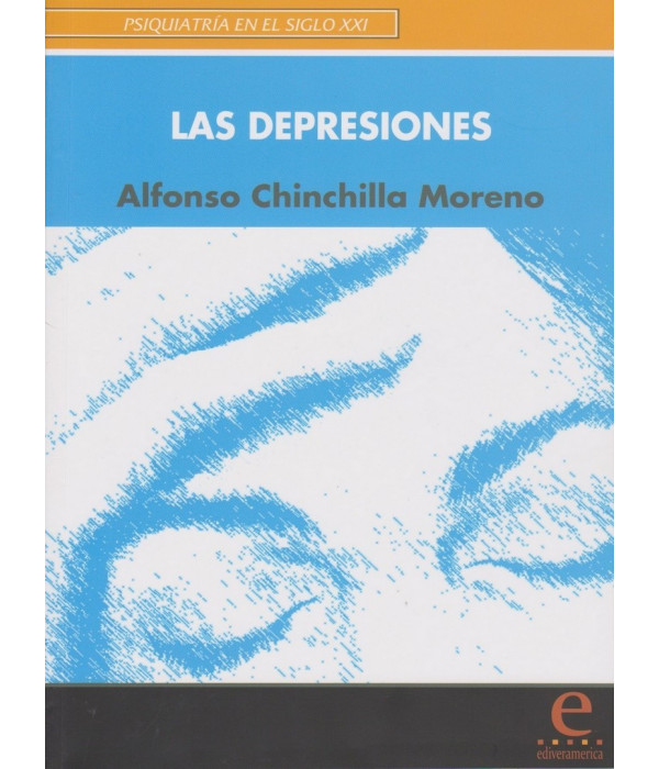 LAS DEPRESIONES 9788415734048 Ediveramerica 26,60 €