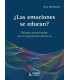 &iquest;LAS EMOCIONES SE EDUCAN? Paisajes emocionales de la experiencia educativa