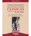 LAS ESTRUCTURAS CLINICAS A PARTIR DE LACAN. VOLUMEN II. 2º EDICIÓN 2017
