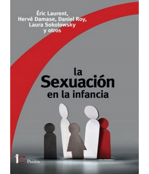 La sexuaci&oacute;n en la infancia 9789501204889 Paidos 26,60&nbsp;&euro;