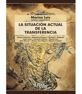 LA SITUACI&Oacute;N ACTUAL DE LA TRANSFERENCIA 9789506498764 Letra Viva 26,60&nbsp;&euro;