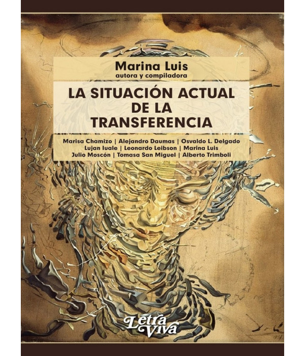 LA SITUACI&Oacute;N ACTUAL DE LA TRANSFERENCIA 9789506498764 Letra Viva 26,60&nbsp;&euro;