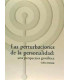 Las Perturbaciones de la Personalidad: Una terapia gestaltica