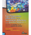 LAS PROPUESTAS EDUCATIVAS Y LA SECUENCIAS DID&Aacute;CTICAS EN EL JARD&Iacute;N MATERNAL. 