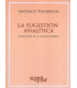 LA SUGESTI&Oacute;N ANAL&Iacute;TICA