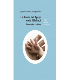 La teoría del apego en la clínica, I. 9788488909206 Psimática Editorial 23,75 €