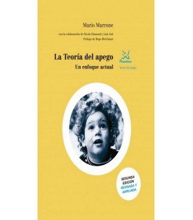 La teoría del apego, un enfoque actual 9788488909374 Psimática Editorial 33,25 €
