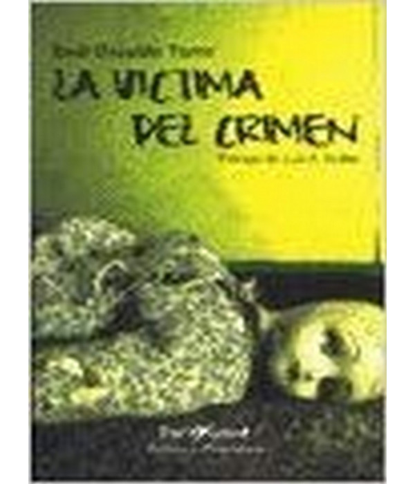 LA VICTIMA DEL CRIMEN 978-987-23587-2-3 DOS Y UNA 72,20&nbsp;&euro;