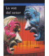 LA VOZ DEL ACTOR