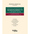 Lecturas compartidas del SEMINARIO 9 de Jacques Lacan. La identificación del sujeto del psicoanálisis
