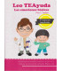 LEO TEAYUDA. Las emociones B&aacute;sicas.