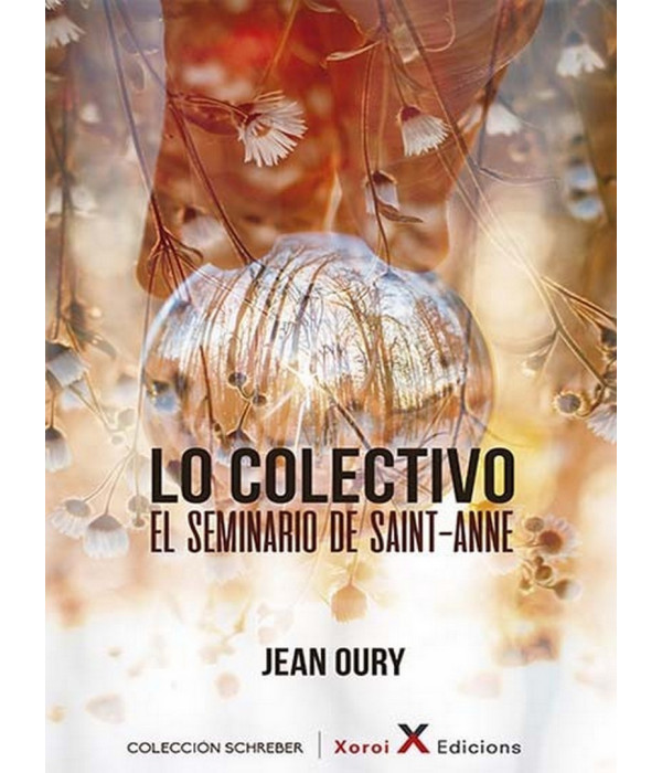 Lo Colectivo. Psicopatolog&iacute;a institucional de la vida cotidiana. SEGUNDA EDICI&Oacute;N 9788494705052 Xoroi Edicions 26,60&nbsp;&euro;
