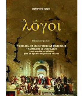 LOGOI. Diálogos de y sobre Psicología de las diferencias culturales y clínica de la desviación 9789877600827 Brujas Editorial 26,60 €
