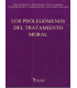 LOS PROLEG&Oacute;MENOS DEL TRATAMIENTO MORAL