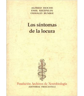 LOS S&Iacute;NTOMAS DE LA LOCURA 978-84-921418-8-3 15,20&nbsp;&euro;