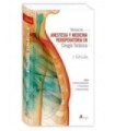  MANUAL DE ANESTESIA Y MEDICINA PERIOPERATORIA EN CIRUG&Iacute;A TOR&Aacute;CICA. 2 da. Edici&oacute;n   