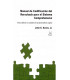 Manual de codificaci&oacute;n del Rorschach para el sistema comprehensivo.