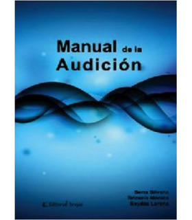 MANUAL DE LA AUDICI&Oacute;N 9789875915766 Brujas Editorial 36,10&nbsp;&euro;