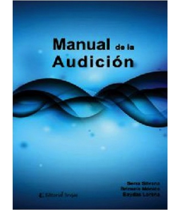 MANUAL DE LA AUDICI&Oacute;N 9789875915766 Brujas Editorial 36,10&nbsp;&euro;