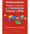 MANUAL DE LOS TRATORNOS DE LA COMUNICACIÓN, LENGUAJE Y HABLA