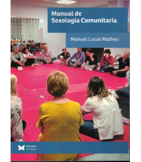 Manual de Sexología Comunitaria 9788488909879 Psimática Editorial 26,60 €