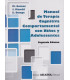 MANUAL DE TERAPIA COGNITIVA COMPORTAMENTAL CON NI&Ntilde;OS Y ADOLESCENTES. Segunda Edici&oacute;n