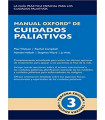 MANUAL OXFORD DE CUIDADOS PALIATIVOS. TERCERA EDICI&Oacute;N