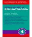 MANUAL OXFORD DE REUMATOLOGÍA