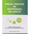 MANUAL PR&Aacute;CTICO DE DIETOTERAPIA DEL ADULTO