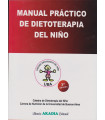 MANUAL PR&Aacute;CTICO DE DIETOTERAPIA DEL NI&Ntilde;O