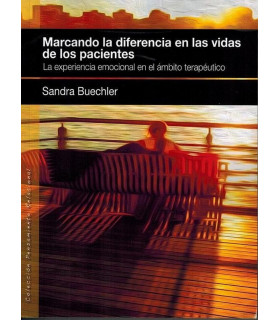 Marcando la diferencia en la vida de los pacientes