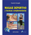 Masaje deportivo y t&eacute;cnicas complementarias