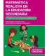 MATEM&Aacute;TICA REALISTA EN LA EDUCACI&Oacute;N SECUNDARIA. Proyectos con secuencia did&aacute;cticas.