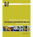 MECANISMOS DE DEFENSA Recursos defensivos del Yo.  Material de uso profesional