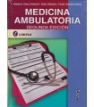 MEDICINA AMBULATORIA. Segunda Edici&oacute;n