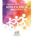 MEDICINA DE LA ADOLESCENCIA. ATENCI&Oacute;N INTEGRAL" 3&ordf; edici&oacute;n