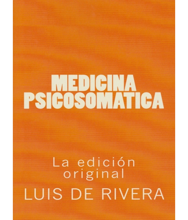 MEDICINA PSICOSOMATICA 9781484968390 21,85&nbsp;&euro;