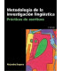 METODOLOG&Iacute;A DE LA INVESTIGACI&Oacute;N LING&Uuml;&Iacute;STICA. Pr&aacute;cticas de escritura