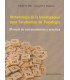 METODOLOG&Iacute;A DE LA INVESTIGACI&Oacute;N PARA ESTUDIANTES DE PSICOLOG&Iacute;A.   Manual de entrenamiento y pr&aacute;ctica