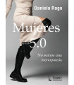 MUJERES 5.0. No somos una menopausia