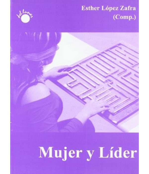 MUJER Y LIDER 978-84-95331-45-8 Del Lunar 11,88&nbsp;&euro;