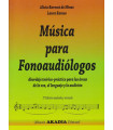 MÚSICA PARA FONOAUDIÓLOGOS.
