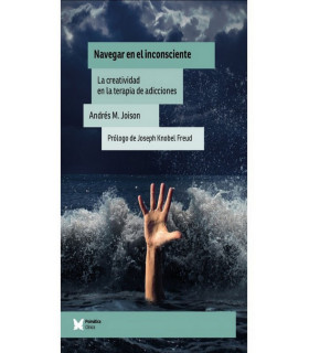 NAVEGAR EL INCONSCIENTE 9788494871238 Psim&aacute;tica Editorial 25,65&nbsp;&euro;