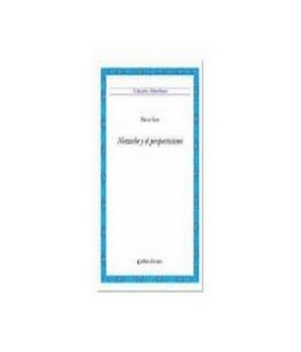 NIETZCHE Y EL PERSPECTIVISMO 9789877600872 Brujas Editorial 18,05&nbsp;&euro;