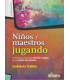 NI&Ntilde;OS Y MAESTROS JUGANDO