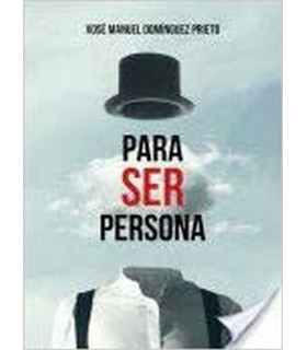 PARA SER PERSONA 9788409058020 12,35 €