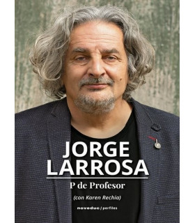 P DE PROFESOR 978-987-538-580-1 Noveduc 34,20&nbsp;&euro;