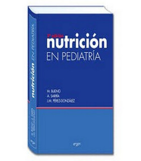 NUTRICI&Oacute;N EN PEDIATRIA. 3&ordf; EDICI&Oacute;N 978-84-8473-538-0 ERGON 81,70&nbsp;&euro;
