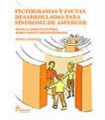 PICTOGRAMAS Y PAUTAS DESARROLLADAS PARA SINDROME DE ASPERGER: MANUAL PRACTICO PARA FAMILIARES Y PROFESIONALES