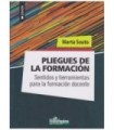 PLIEGUES DE LA FORMACIÓN